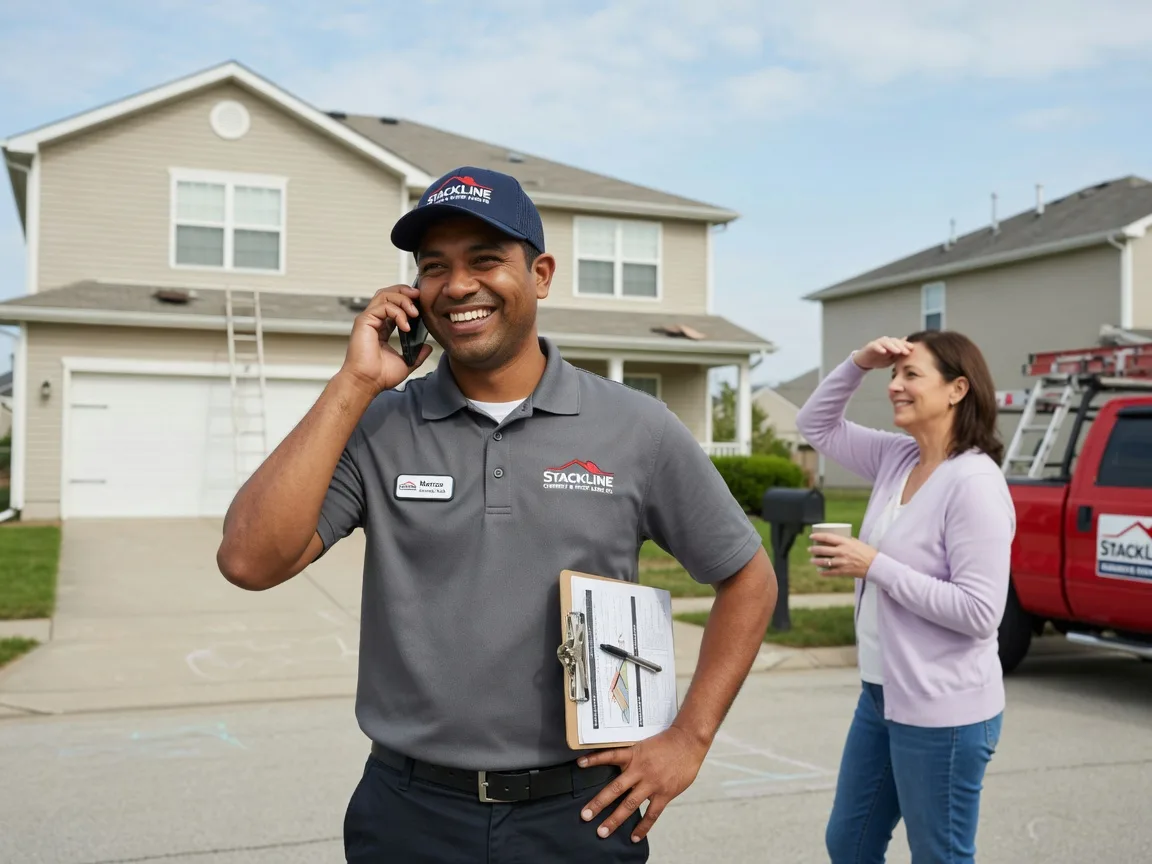 Chimney flashing repair Lovettsville, VA FAQs